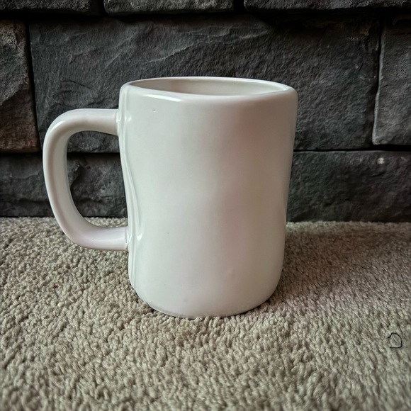 Rae Dunn - Relax - Picture 2 of 2